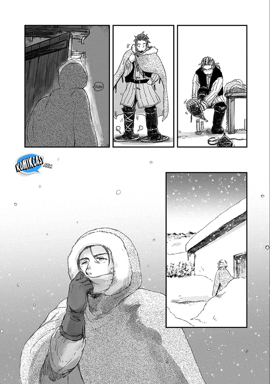 Boukensha ni Naritai to Miyako ni Deteitta Musume ga S Rank ni Natteta chapter 7